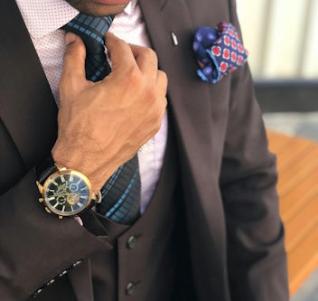 Legal Representation in Georgia
