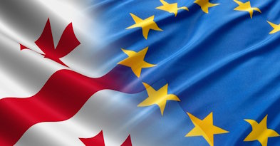Georgian Company for EU Trade