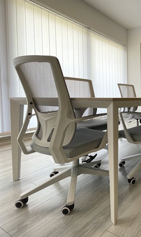 meeting room Tbilisi