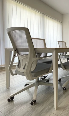 meeting room Tbilisi