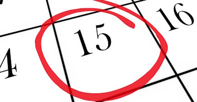 Tax Calendar Georgia