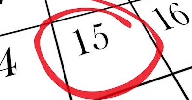 Tax Calendar Georgia